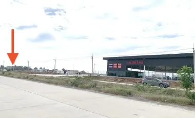 For sale land in Mueang Nakhon Ratchasima, Nakhon Ratchasima