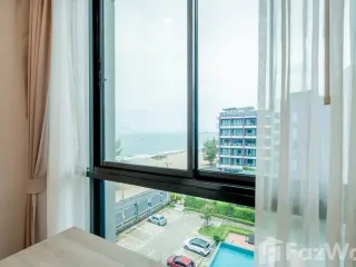 For rent 1 bed condo in Mueang Rayong, Rayong