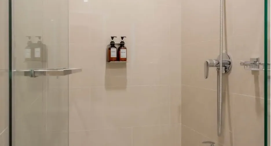 For rent 1 bed condo in Mueang Rayong, Rayong
