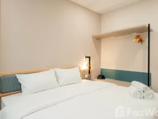 For rent 1 bed condo in Mueang Rayong, Rayong
