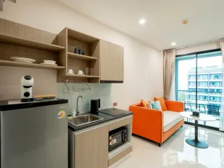 For rent 1 bed condo in Mueang Rayong, Rayong