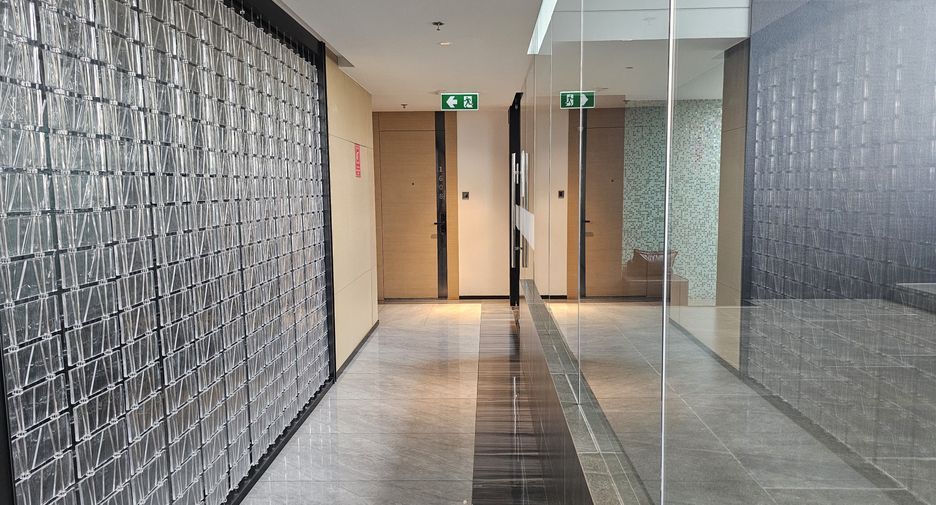 For sale 2 ベッドルーム condo in Bang Lamung, Chonburi