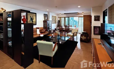 For sale 3 bedrooms condo in Watthana, Bangkok