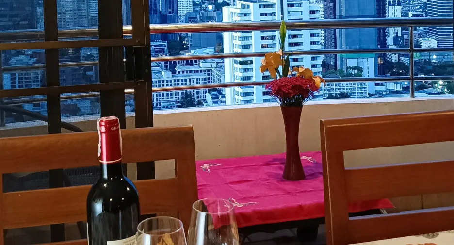 出售 3 卧室 公寓 在 Watthana, 曼谷