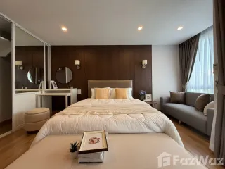 For sale studio condo in Suan Luang, Bangkok