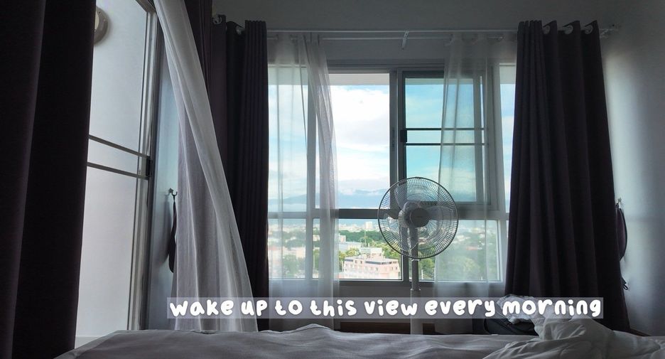 For rent 2 bedrooms condo in Mueang Chiang Mai, Chiang Mai