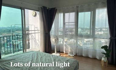 For rent 2 bedrooms condo in Mueang Chiang Mai, Chiang Mai
