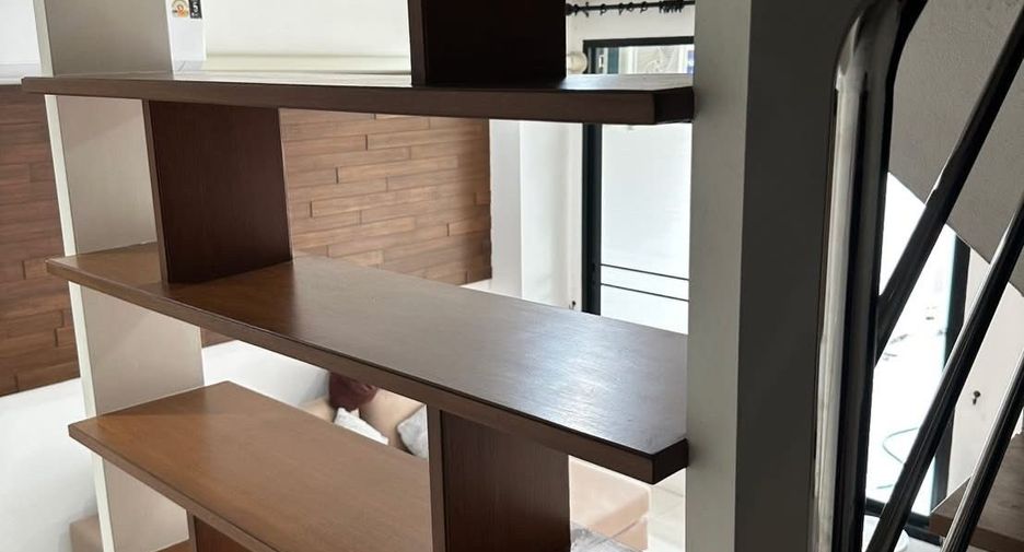 For rent 2 bedrooms house in San Sai, Chiang Mai