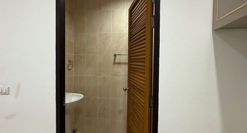 For rent 2 bedrooms house in San Sai, Chiang Mai