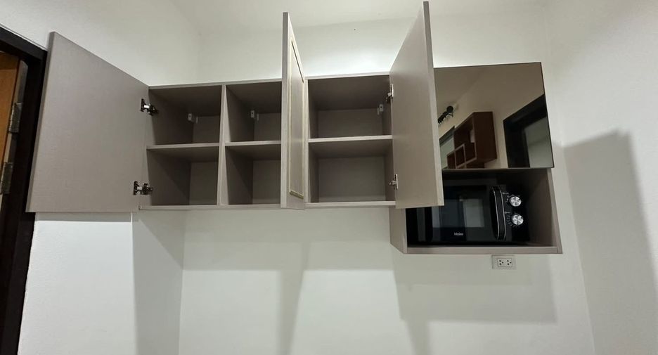 For rent 2 bedrooms house in San Sai, Chiang Mai