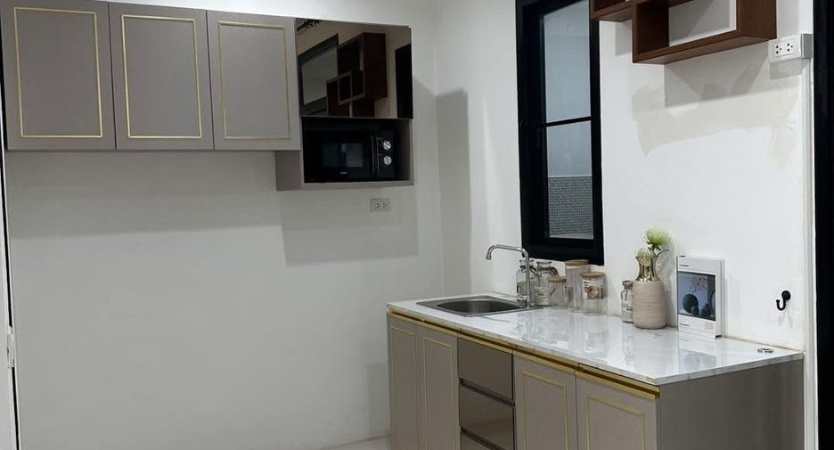 For rent 2 bedrooms house in San Sai, Chiang Mai