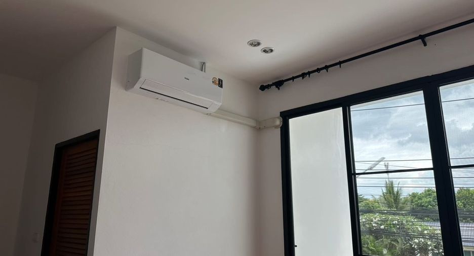 For rent 2 bedrooms house in San Sai, Chiang Mai