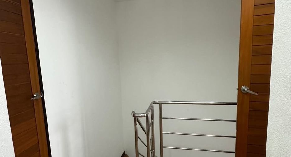 For rent 2 bedrooms house in San Sai, Chiang Mai