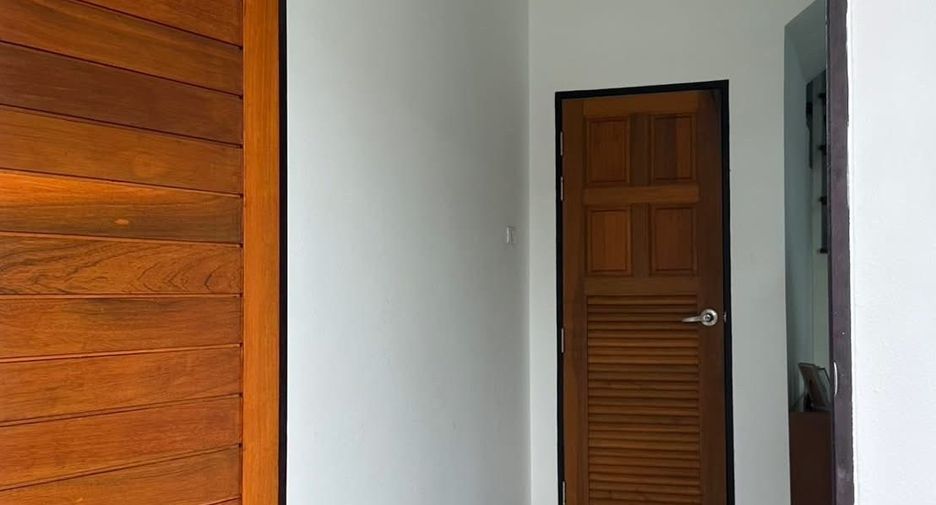 For rent 2 bedrooms house in San Sai, Chiang Mai