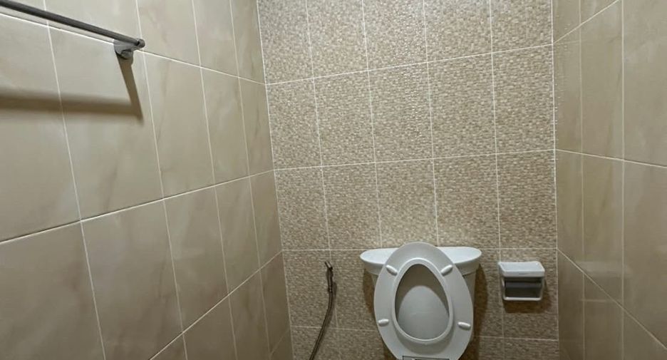 For rent 2 bedrooms house in San Sai, Chiang Mai