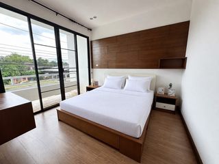 For rent 2 ベッドルーム house in San Sai, Chiang Mai
