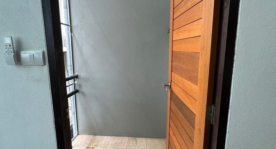 For rent 2 bedrooms house in San Sai, Chiang Mai