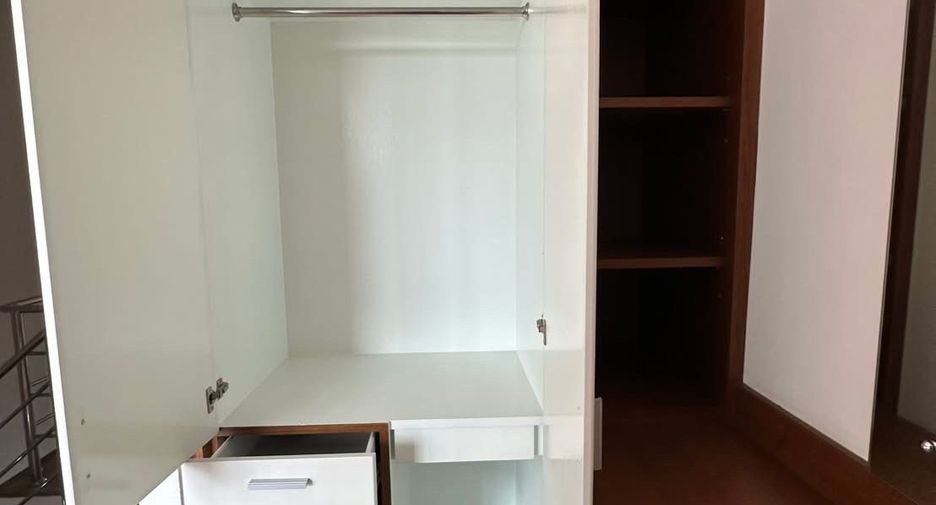 For rent 2 bedrooms house in San Sai, Chiang Mai