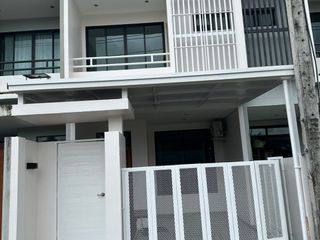 For rent 2 ベッドルーム house in San Sai, Chiang Mai