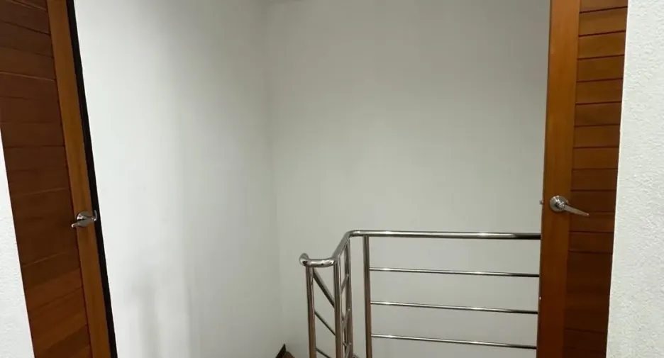 For rent 2 bedrooms house in San Sai, Chiang Mai