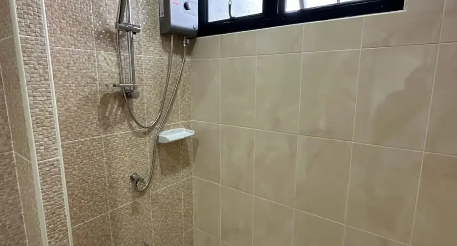 For rent 2 bedrooms house in San Sai, Chiang Mai