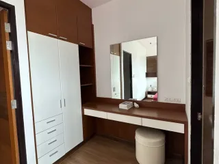 For rent 2 ベッドルーム house in San Sai, Chiang Mai