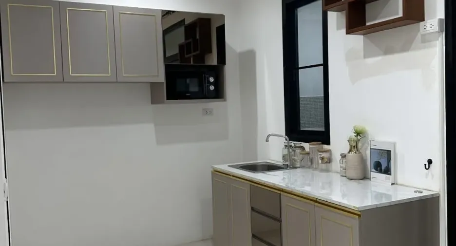 For rent 2 bedrooms house in San Sai, Chiang Mai
