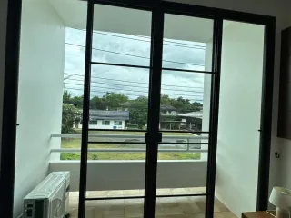 For rent 2 ベッドルーム house in San Sai, Chiang Mai