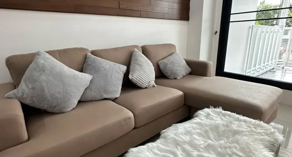 For rent 2 bedrooms house in San Sai, Chiang Mai