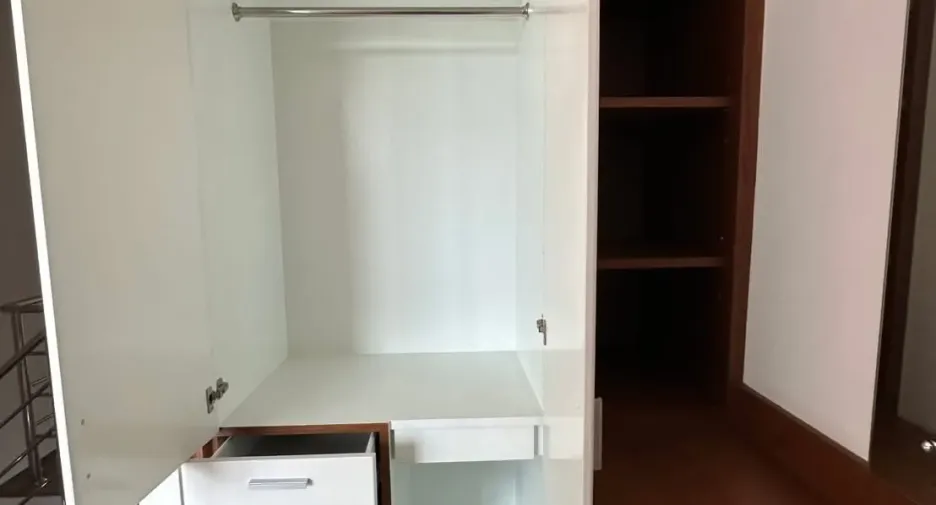 For rent 2 bedrooms house in San Sai, Chiang Mai