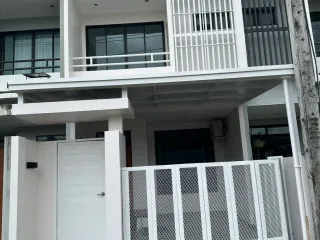For rent 2 ベッドルーム house in San Sai, Chiang Mai