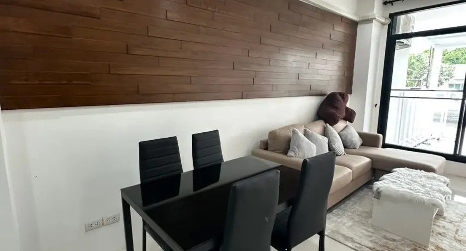 For rent 2 bedrooms house in San Sai, Chiang Mai