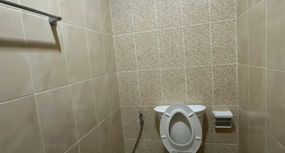 For rent 2 bedrooms house in San Sai, Chiang Mai