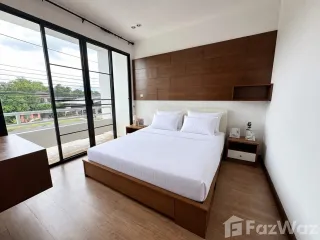 For rent 2 ベッドルーム house in San Sai, Chiang Mai