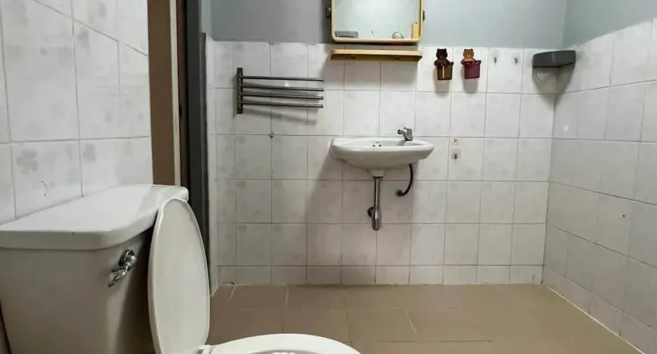 Casa en alquiler de 2 habitaciones en Watthana, Bangkok
