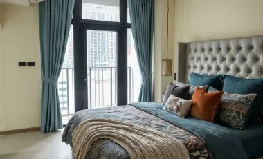 For sale そして for rent 1 Beds condo in Khlong San, Bangkok