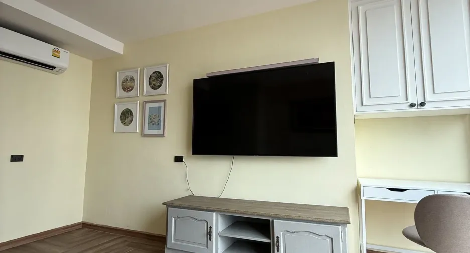 For sale そして for rent 1 Beds condo in Khlong San, Bangkok