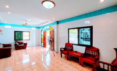 For sale and for rent 3 bedrooms house in Mueang Phuket, Phuket