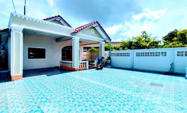 For sale and for rent 3 bedrooms house in Mueang Phuket, Phuket