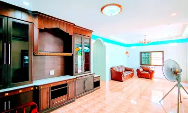 For sale and for rent 3 bedrooms house in Mueang Phuket, Phuket