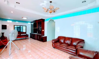For sale and for rent 3 bedrooms house in Mueang Phuket, Phuket