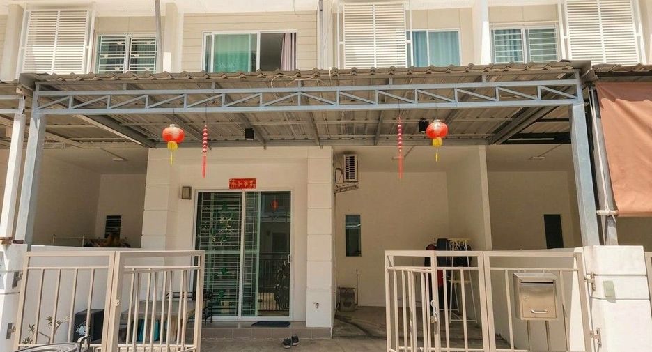 For rent 4 bedrooms house in Mueang Chiang Mai, Chiang Mai