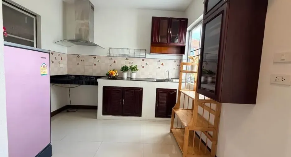 For rent 3 bedrooms house in San Kamphaeng, Chiang Mai