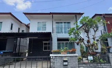 For rent 3 bedrooms house in San Kamphaeng, Chiang Mai
