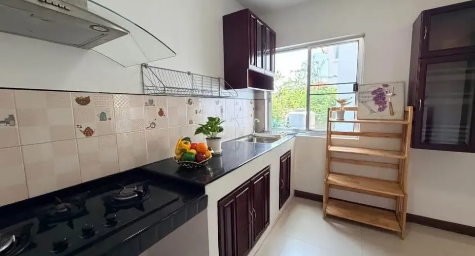 For rent 3 bedrooms house in San Kamphaeng, Chiang Mai