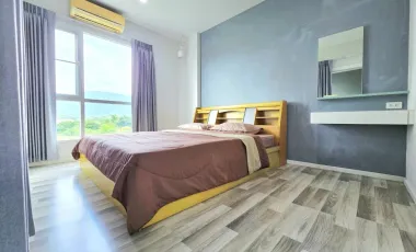 For rent 1 bed condo in Mueang Chiang Mai, Chiang Mai
