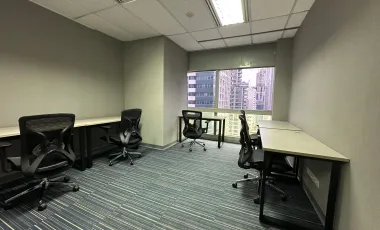 For rent office in Watthana, Bangkok