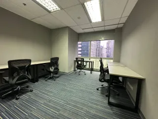 À louer bureau à Watthana, Bangkok
