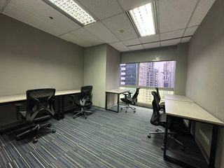 À louer bureau à Watthana, Bangkok