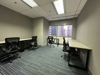 À louer bureau à Watthana, Bangkok
